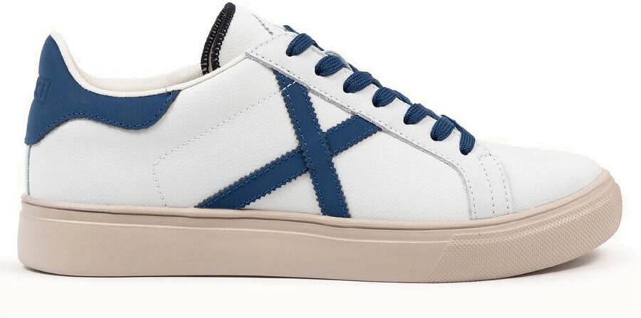 Munich Lage Sneakers Rete 8080111 Blanco - Foto 2