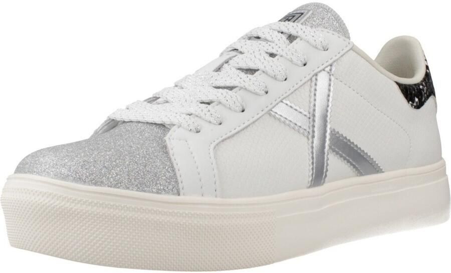 Munich Sneakers Rete sky 8085073 Blanco - Foto 3