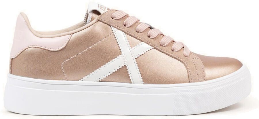 Munich Lage Sneakers Rete Sky 8085081 Rosa