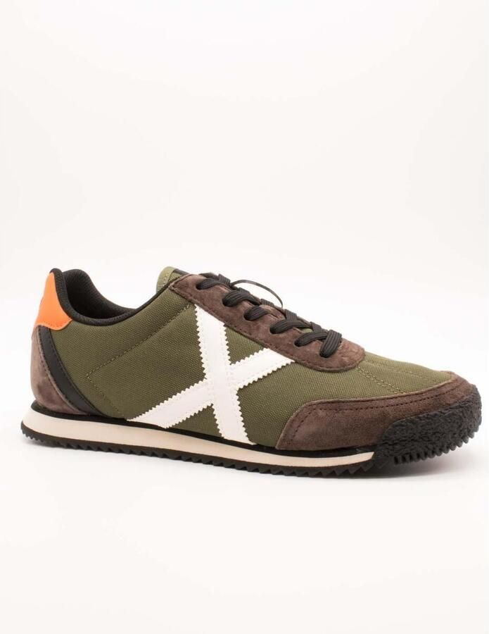 Munich Lage Sneakers Riber 17