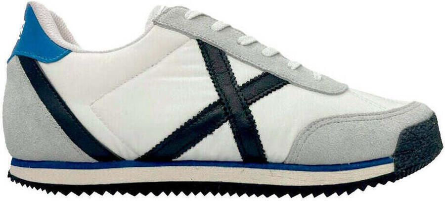 Munich Retro-geïnspireerde Vintage Urban Casual Sneaker - Foto 2