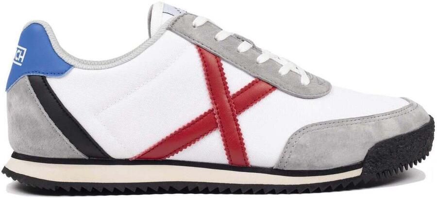 Munich Lage Sneakers Riber 8033011