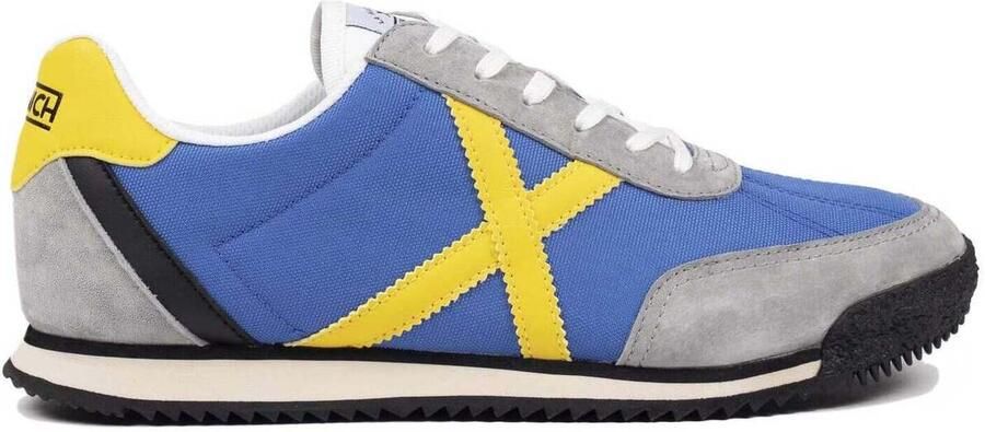 Munich Lage Sneakers Riber 8033012