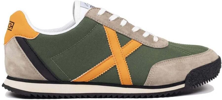 Munich Lage Sneakers Riber 8033014