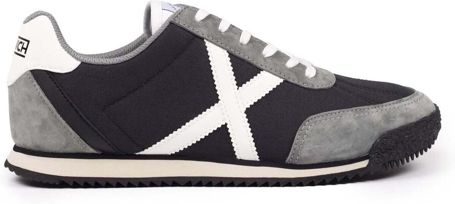 Munich Lage Sneakers Riber 8033015