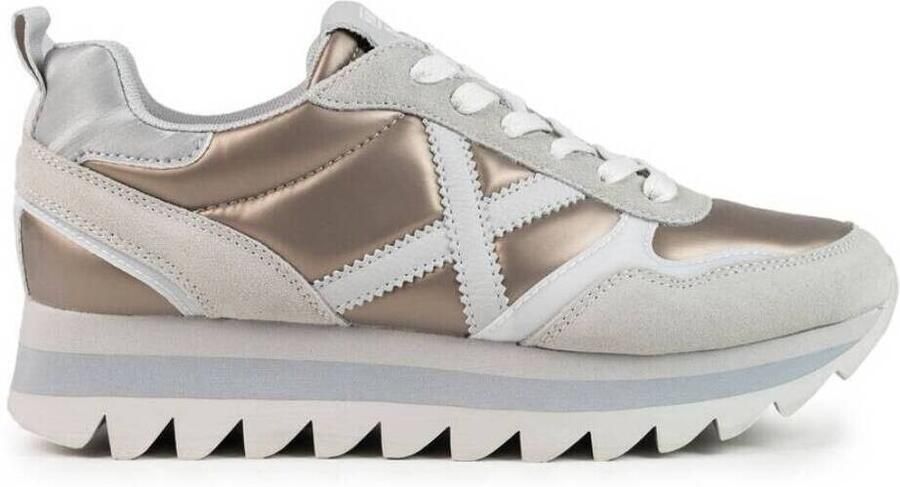 Munich Lage Sneakers Ripple 8765064 Gris