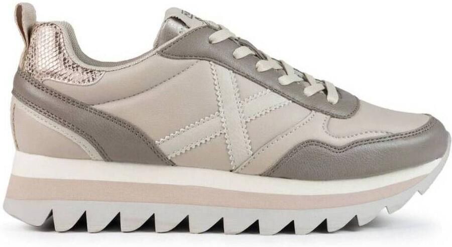 Munich Lage Sneakers Ripple 8765066 Camel - Foto 4