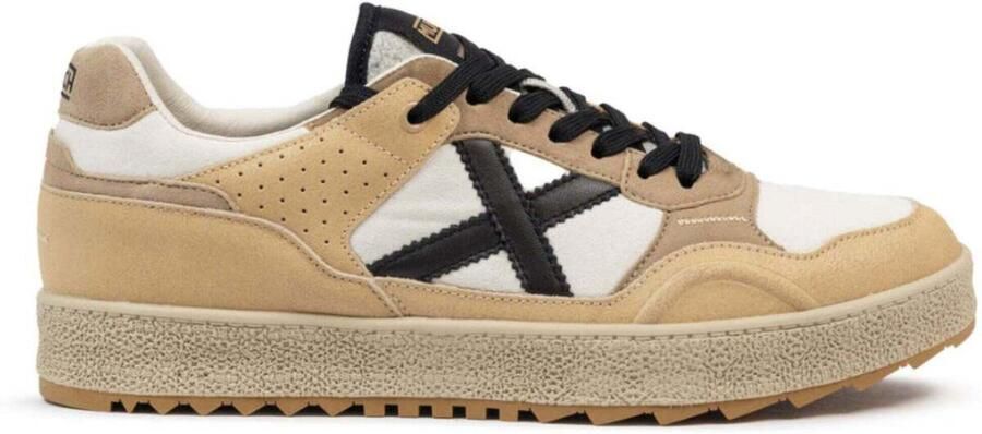 Munich Lage Sneakers Rock 4079011 Beige