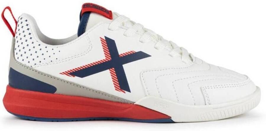 Munich Lage Sneakers Rondito Kid 4067008 Blanco