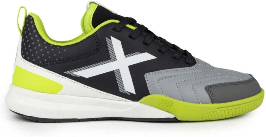 Munich Lage Sneakers Rondito Kid Elastic Laces 4069003