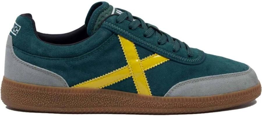 Munich Lage Sneakers Rumba 4078017