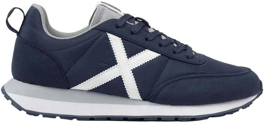 Munich Lage Sneakers Rush 4882001