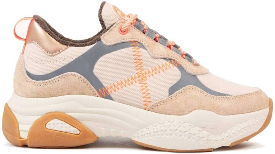 Munich Lage Sneakers Sabbia 4179016