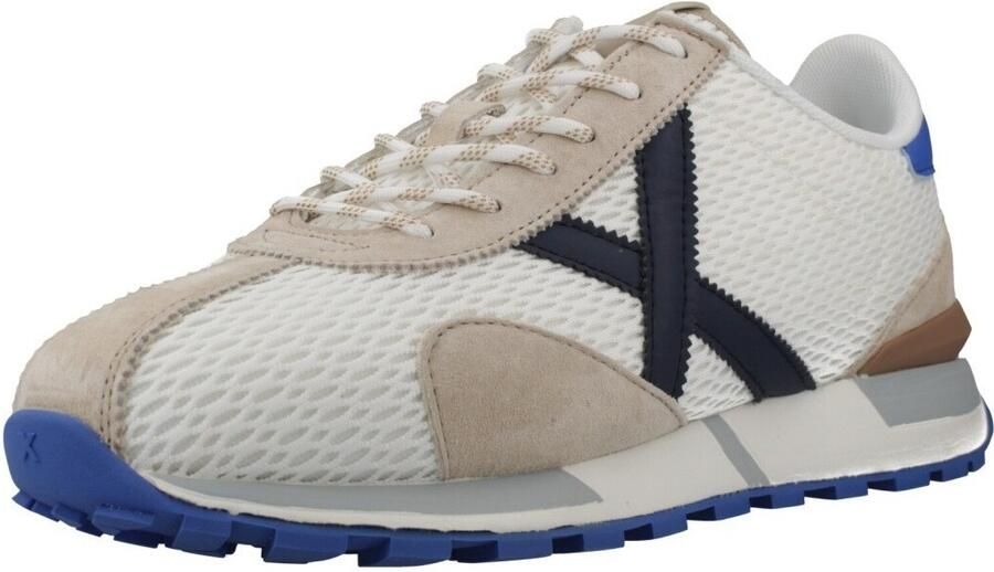 Munich Lage Sneakers SAPPORO 200