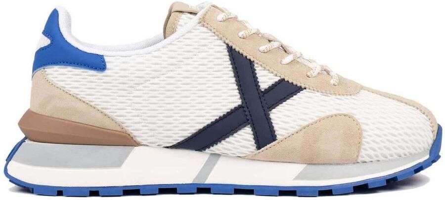 Munich Lage Sneakers Sapporo 8350200