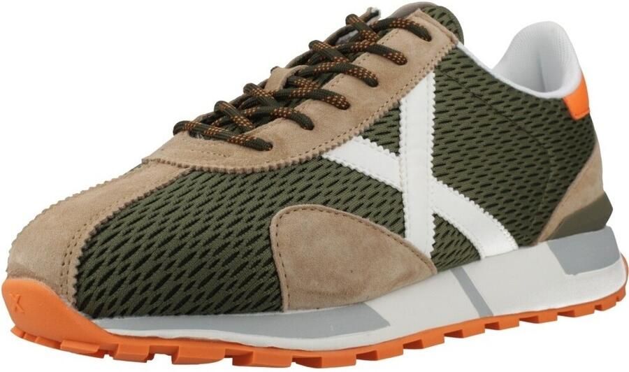 Munich Lage Sneakers SAPPORO CLUB 198