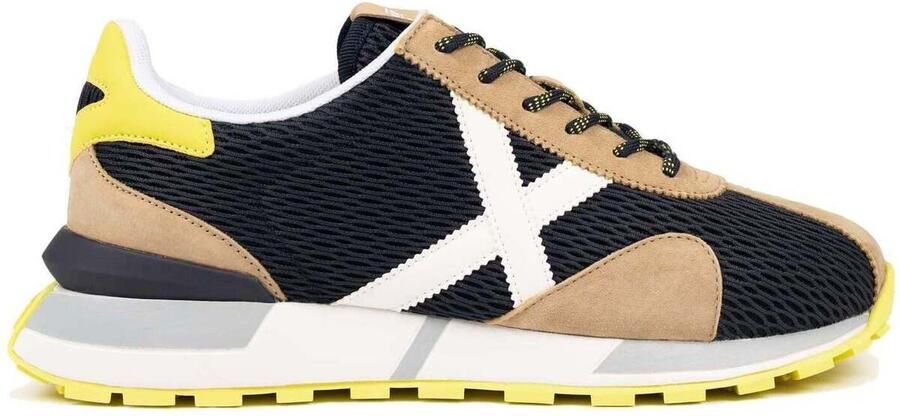 Munich Lage Sneakers Sapporo Club 8350197