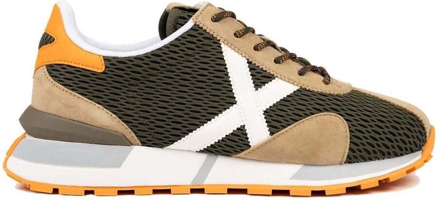 Munich Lage Sneakers Sapporo Club 8350198