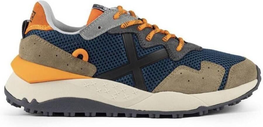 Munich Lage Sneakers Shibuya 9880020 Azul