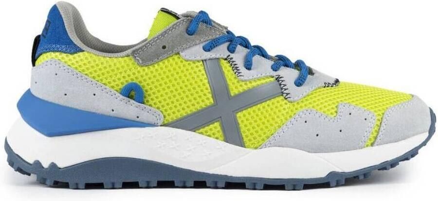 Munich Lage Sneakers Shibuya 9880021 Verde