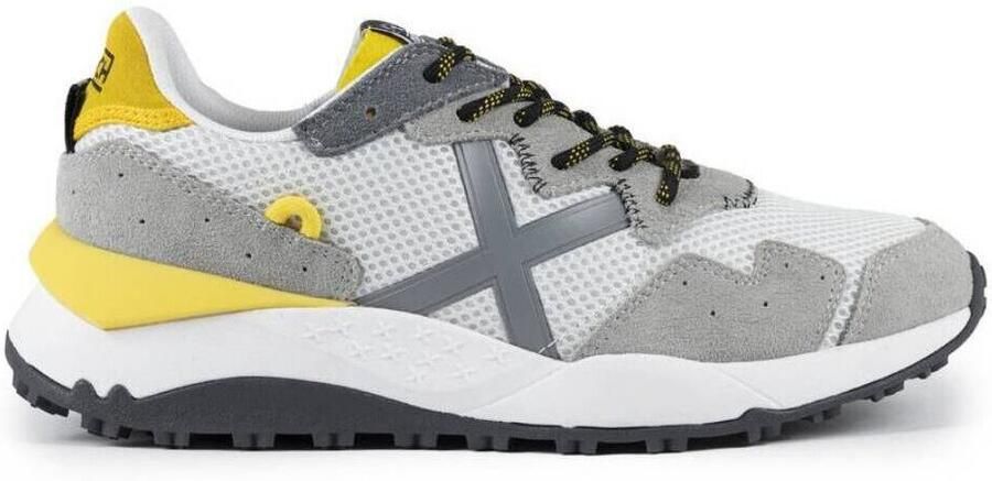 Munich Lage Sneakers Shibuya 9880023 Blanco