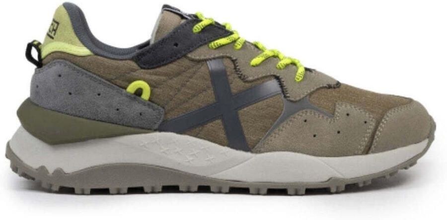 Munich Lage Sneakers Shibuya 9880031 Beige