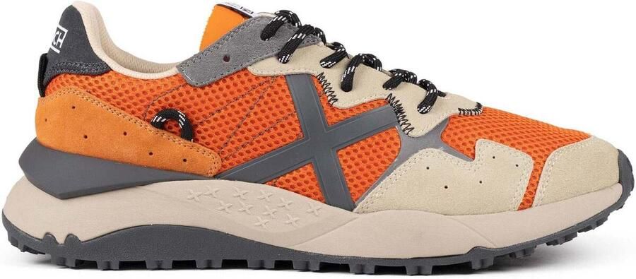 Munich Lage Sneakers Shibuya 9880034