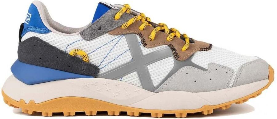 Munich Lage Sneakers Shibuya 9880035