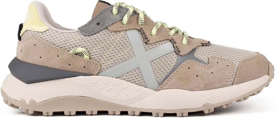 Munich Lage Sneakers Shibuya 9880037