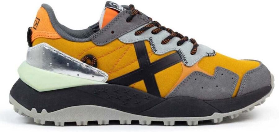 Munich Lage Sneakers Shibuya wmn 9880029 Naranja