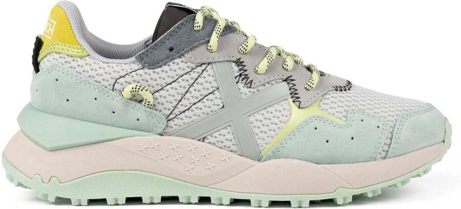 Munich Lage Sneakers Shibuya Wmn 9880039