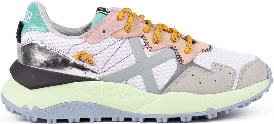 Munich Lage Sneakers Shibuya Wmn 9880040