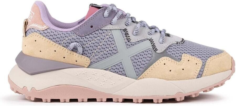 Munich Lage Sneakers Shibuya Wmn 9880041