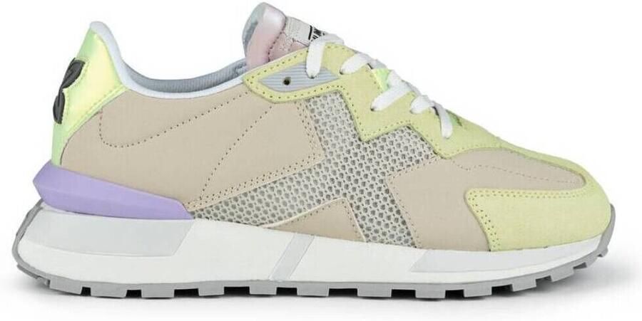 Munich Innovatieve Urban Soku Sneaker Multicolor Dames - Foto 3
