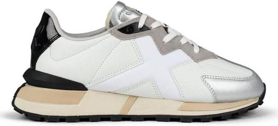 Munich Lage Sneakers Soku 8189016 Blanco - Foto 2