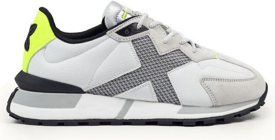 Munich Lage Sneakers Soku 8189022 Blanco