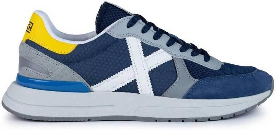 Munich Binnenkort 54 Sneakers Multicolor Heren