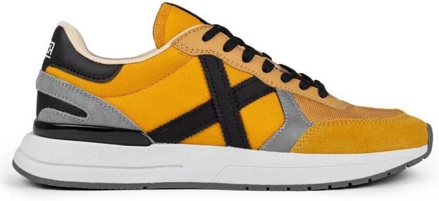 Munich Lage Sneakers Soon 8904061 Amarillo - Foto 2