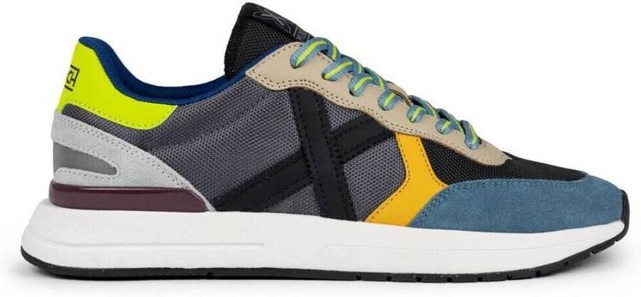 Munich Lage Sneakers Soon 8904063 Multicolor