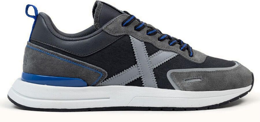 Munich Speed Comfortabele Stijlvolle Sneakers