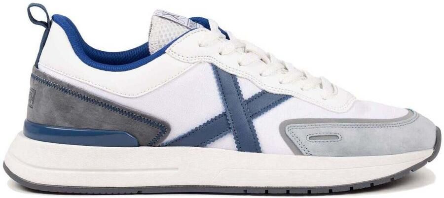 Munich Lage Sneakers Speed 8622016