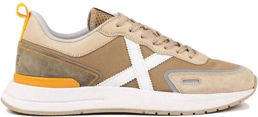 Munich Lage Sneakers Speed 8622017