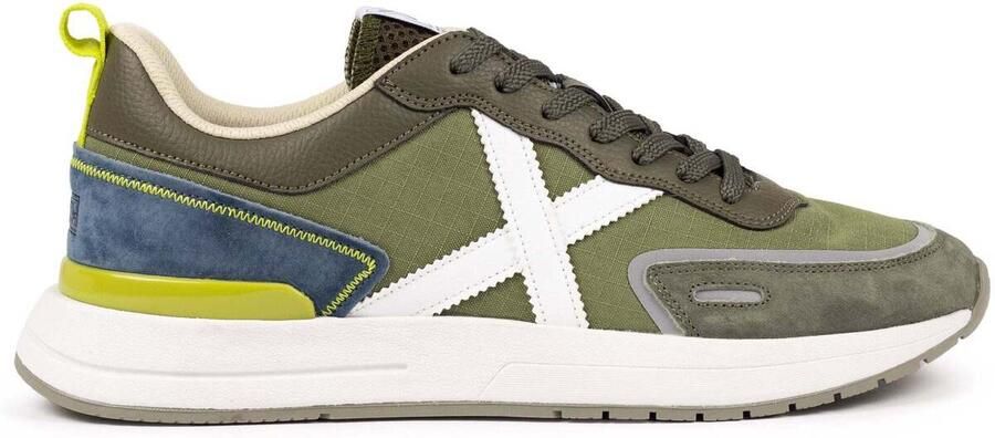 Munich Lage Sneakers Speed 8622019