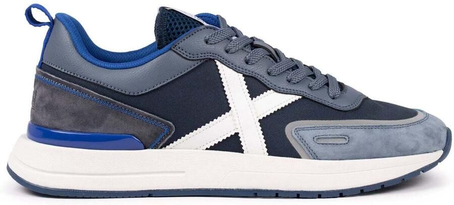Munich Lage Sneakers Speed 8622020
