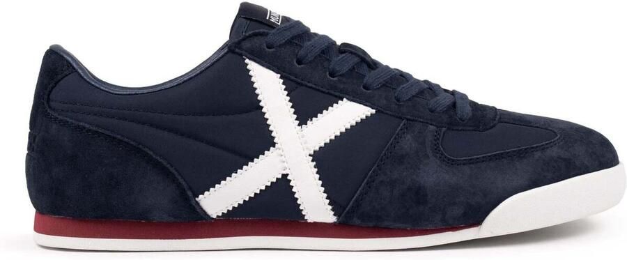 Munich Lage Sneakers Stereo 4921002