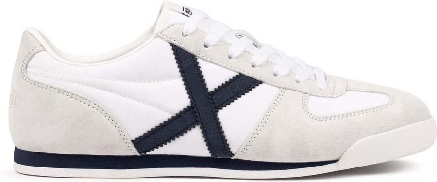 Munich Lage Sneakers Stereo 4921003