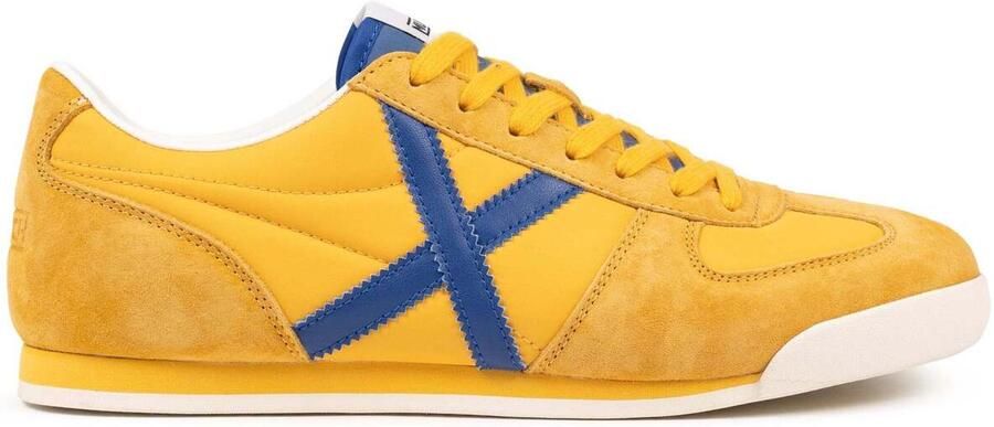 Munich Lage Sneakers Stereo 4921004