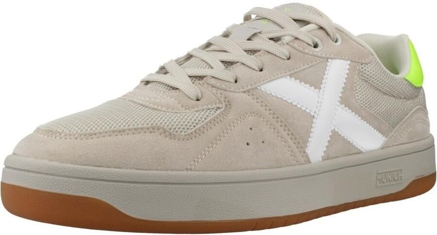 Munich Lage Sneakers STILO 09 - Foto 2