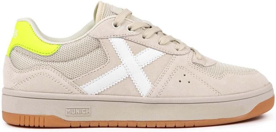 Munich Lage Sneakers Stilo 4878009