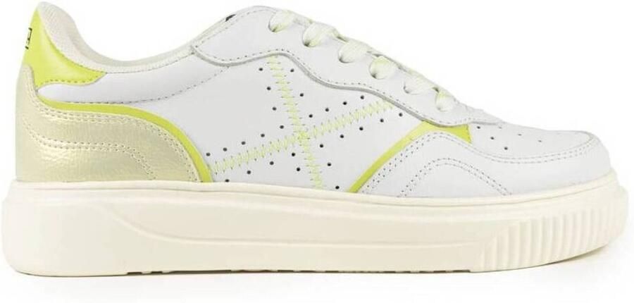 Munich Casual Sneakers voor Dagelijks Gebruik - Foto 4